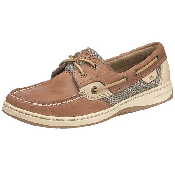 Sperry Shoes - Sperry Bluefish Boat Shoe
